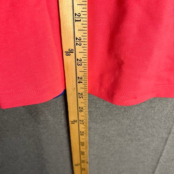 Denim & Co. Essentials Perfect Jersey Set of Three Knit Tops Size XXS - Picture 3 of 9